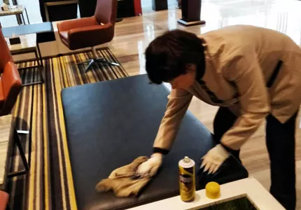 特约服务