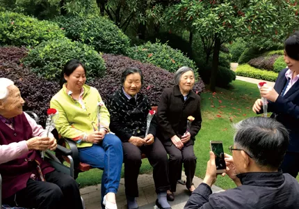 特约服务