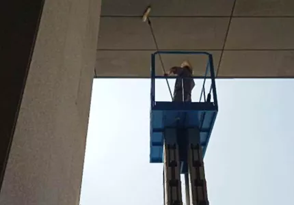 大理石花岗岩翻新