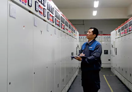 工程服务