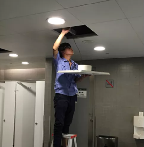 物业服务
